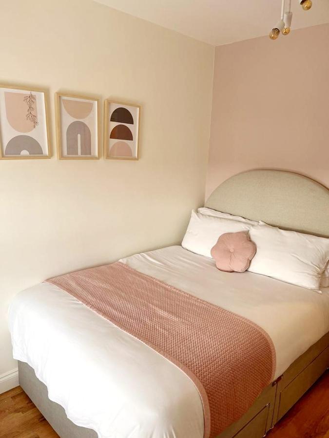 'Bridgewater 5' At Stayboom มอร์คัมบ์ ภายนอก รูปภาพ